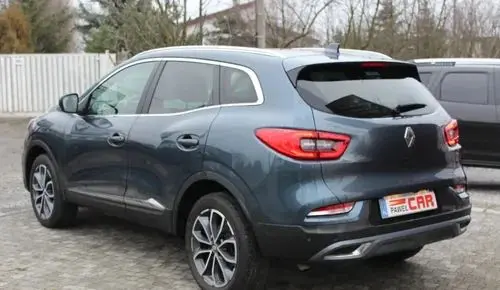 RENAULT Kadjar 