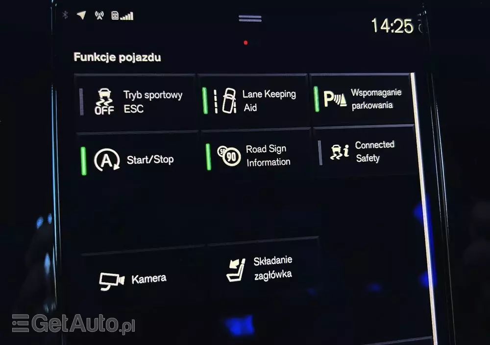 VOLVO V90 D4 Momentum Pro