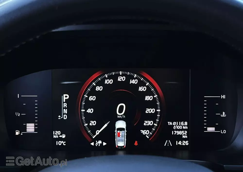 VOLVO V90 D4 Momentum Pro