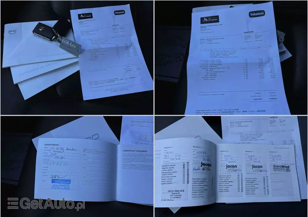 VOLVO V90 D4 Momentum Pro