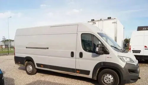 FIAT Ducato 