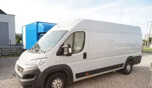 FIAT Ducato 