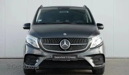 MERCEDES-BENZ Klasa V 