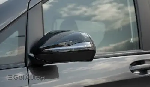 MERCEDES-BENZ Klasa V 