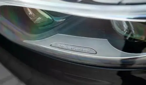 MERCEDES-BENZ Klasa V 