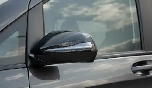 MERCEDES-BENZ Klasa V 