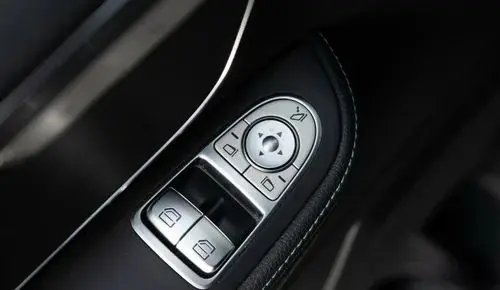 MERCEDES-BENZ Klasa V 