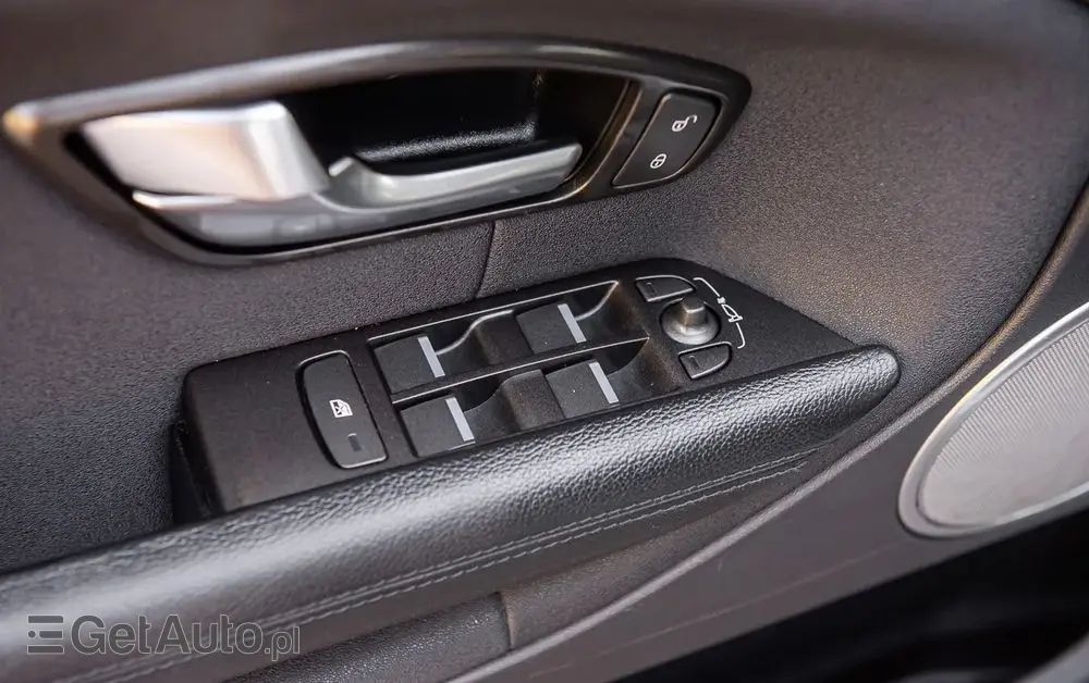 LAND ROVER Range Rover Evoque 2.0TD4 HSE Dynamic