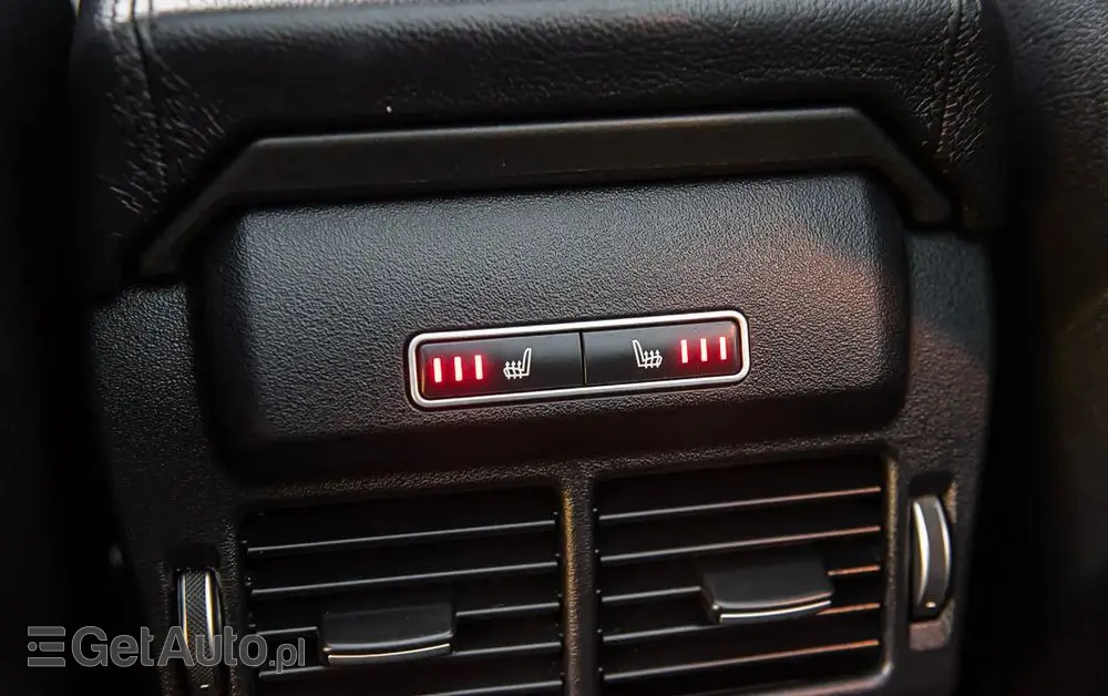 LAND ROVER Range Rover Evoque 2.0TD4 HSE Dynamic