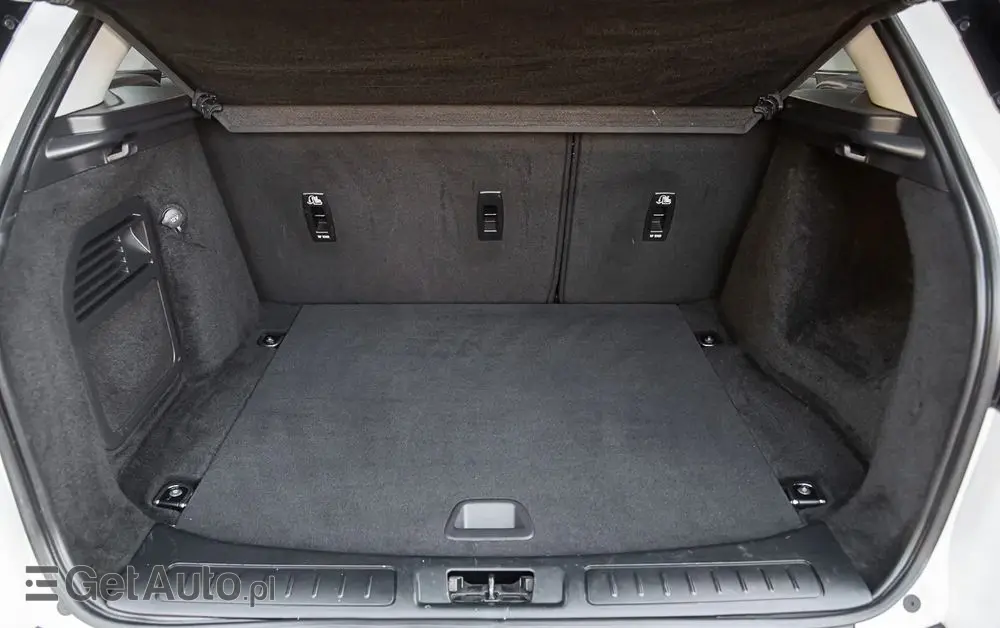 LAND ROVER Range Rover Evoque 2.0TD4 HSE Dynamic