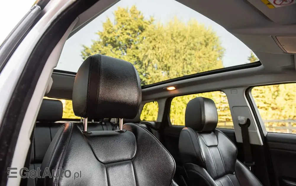 LAND ROVER Range Rover Evoque 2.0TD4 HSE Dynamic