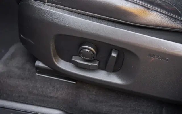 LAND ROVER Range Rover Evoque 2.0TD4 HSE Dynamic