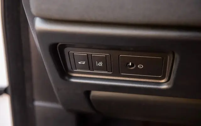 LAND ROVER Range Rover Evoque 2.0TD4 HSE Dynamic