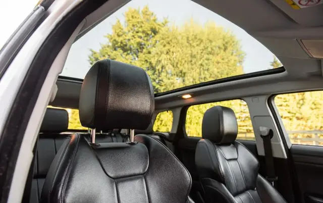 LAND ROVER Range Rover Evoque 2.0TD4 HSE Dynamic