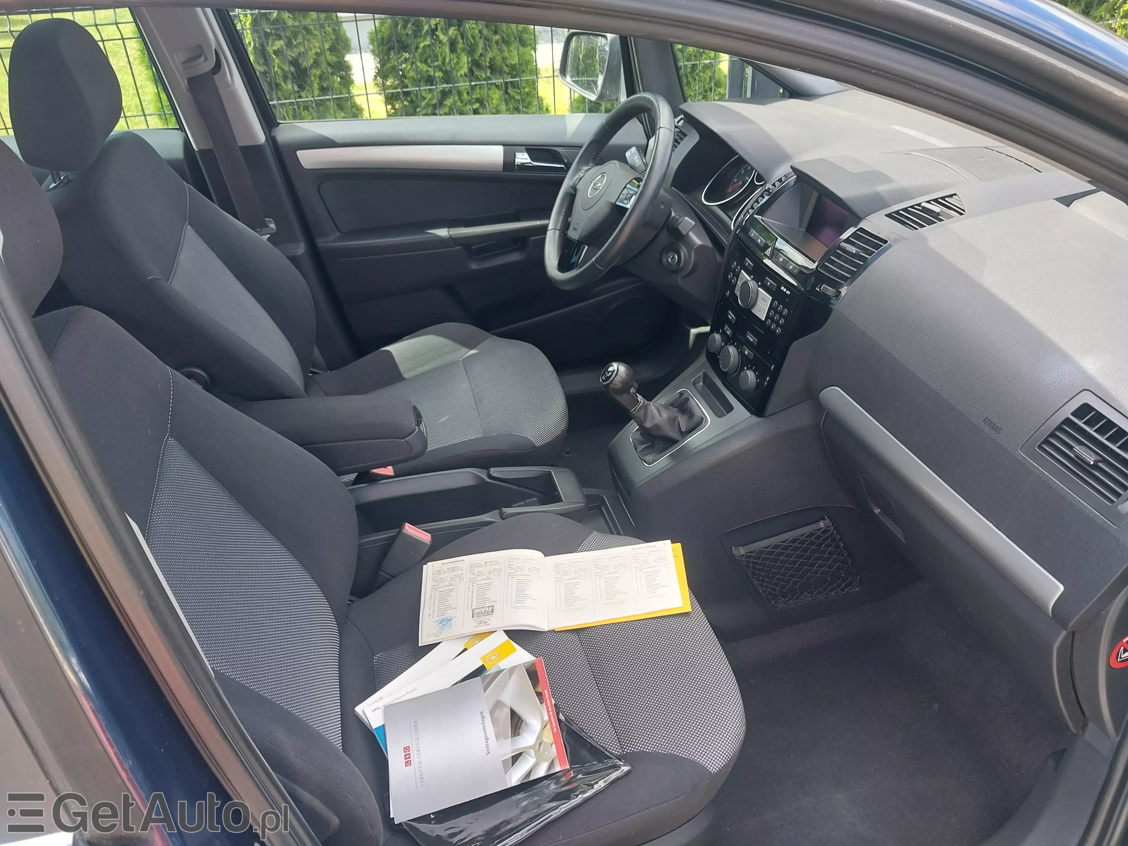 MERCEDES-BENZ Klasa A A