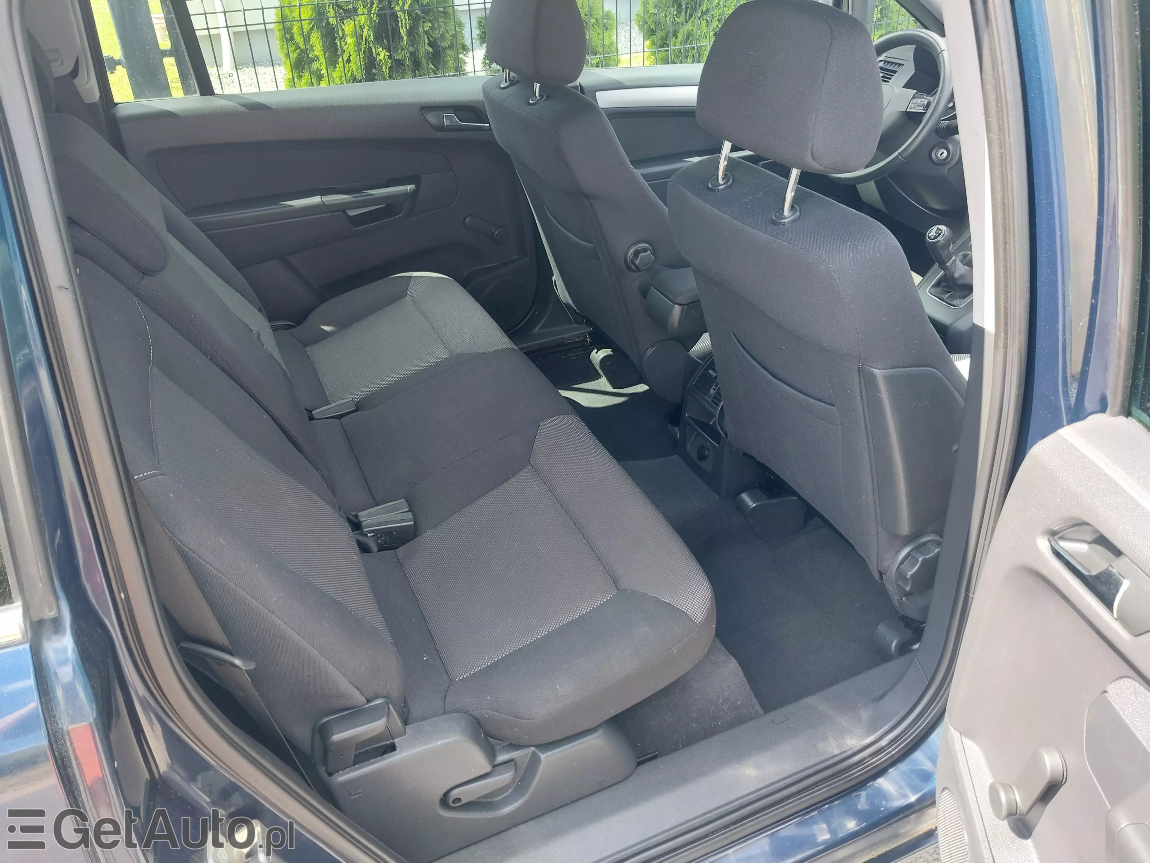 MERCEDES-BENZ Klasa A A