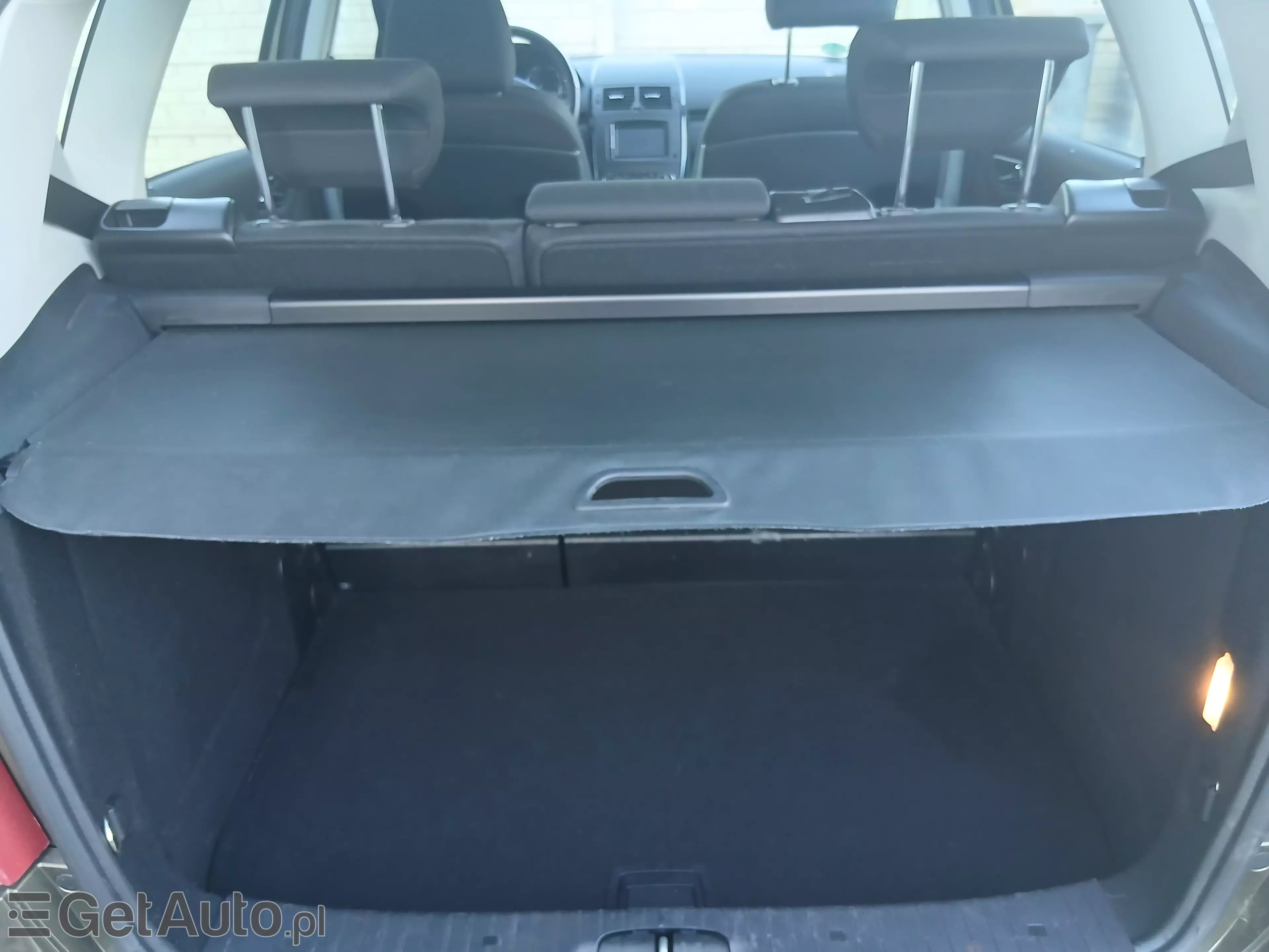 MERCEDES-BENZ Klasa A A