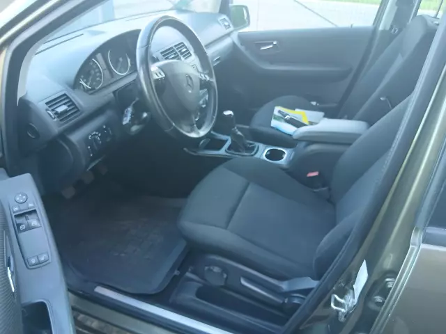 MERCEDES-BENZ Klasa A A