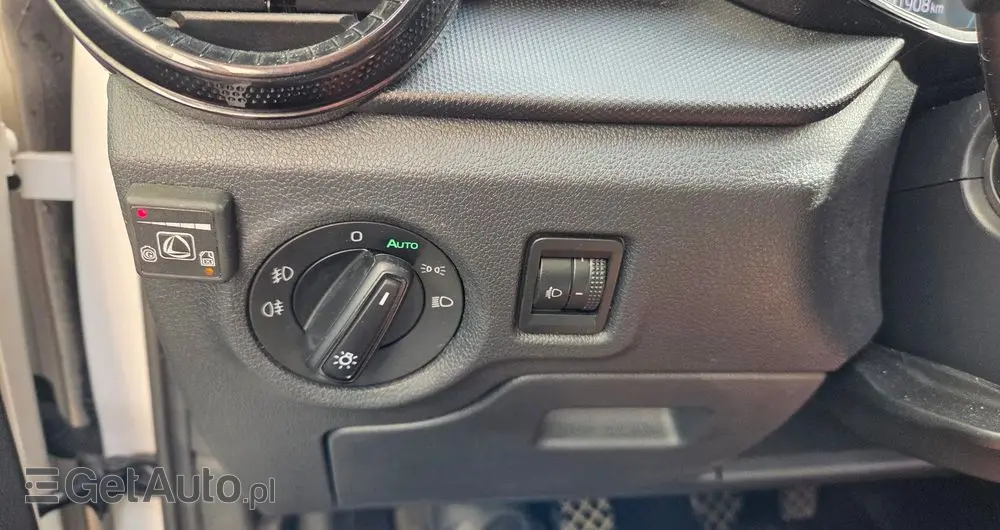 SKODA Fabia 1.0 Essence