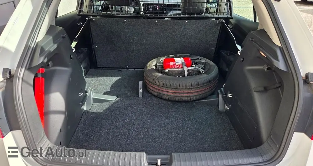 SKODA Fabia 1.0 Essence