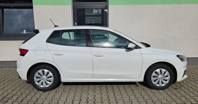SKODA Fabia 1.0 Essence