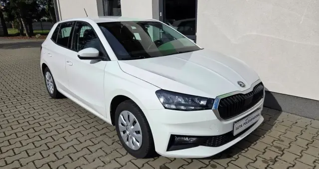 SKODA Fabia 1.0 Essence