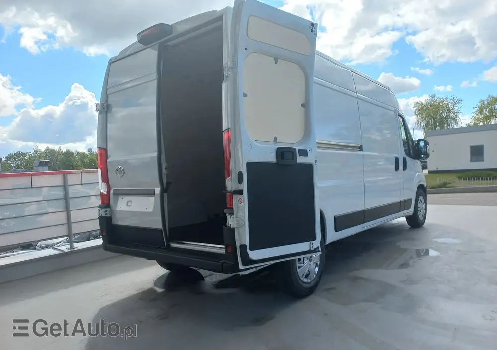 TOYOTA Proace Max 