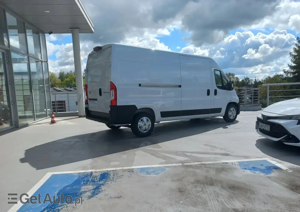TOYOTA Proace Max 