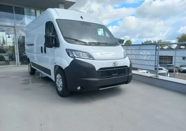 TOYOTA Proace Max 