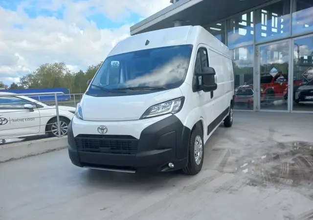 TOYOTA Proace Max 