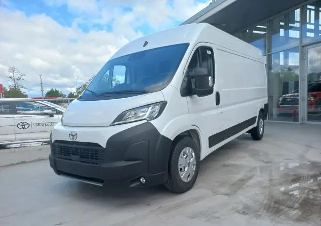 TOYOTA Proace Max 