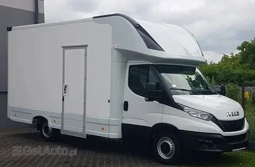 IVECO Daily 