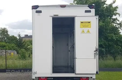 IVECO Daily 