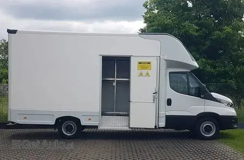 IVECO Daily 