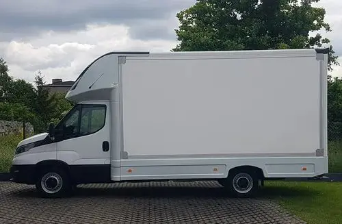 IVECO Daily 