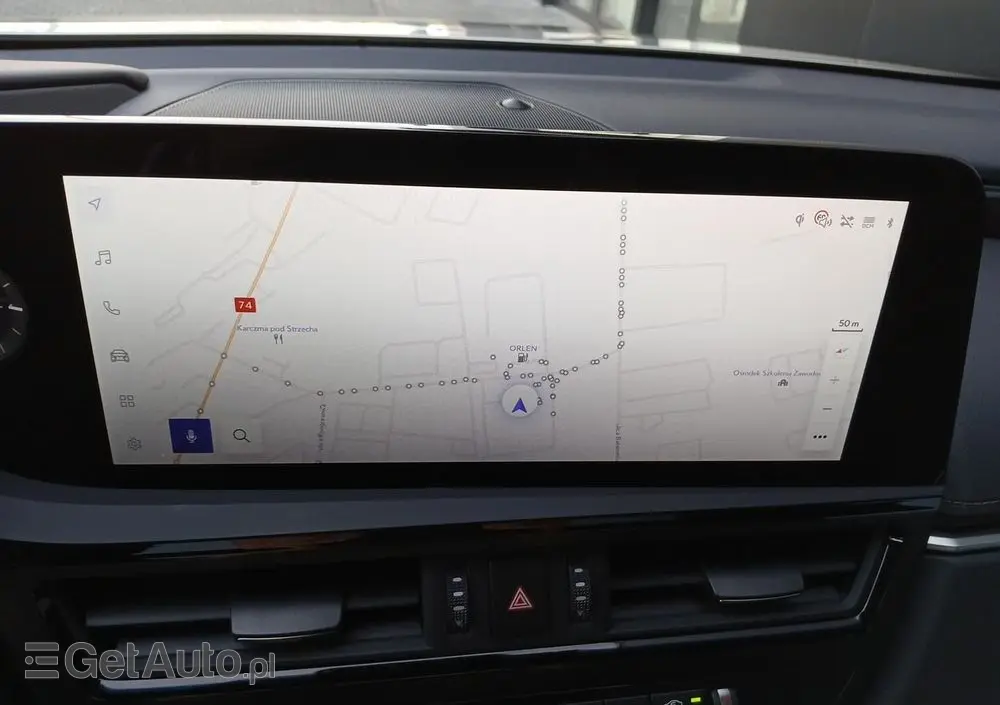 LEXUS ES 300h Business Edition