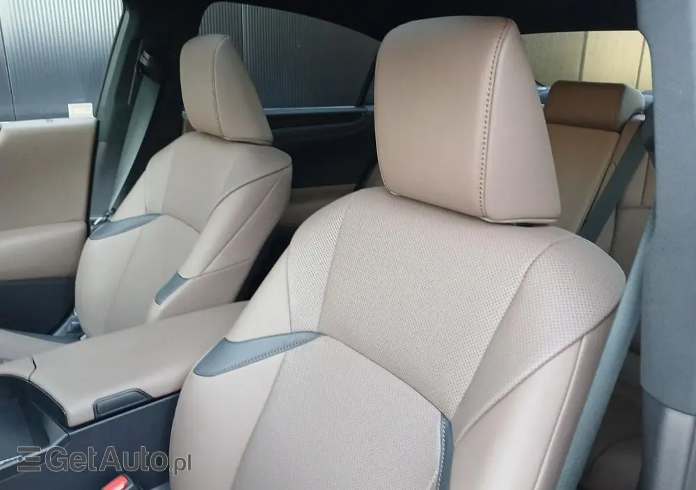 LEXUS ES 300h Business Edition