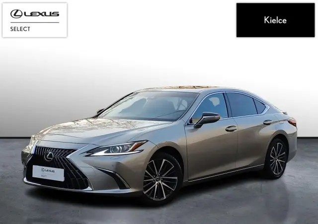 LEXUS ES 300h Business Edition