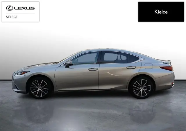 LEXUS ES 300h Business Edition