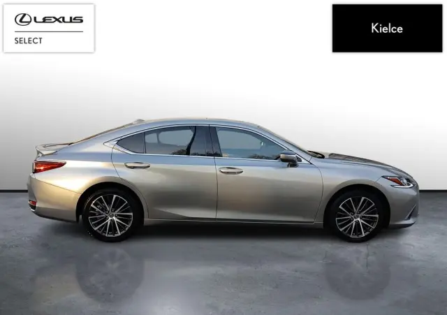 LEXUS ES 300h Business Edition