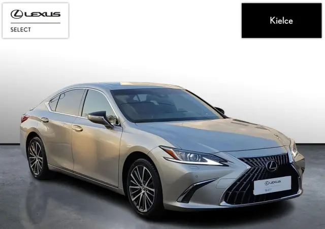 LEXUS ES 300h Business Edition