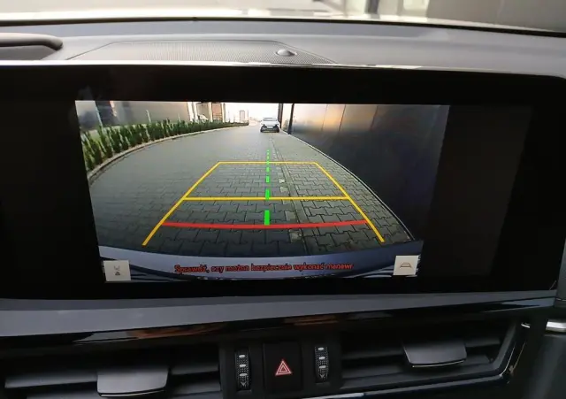 LEXUS ES 300h Business Edition