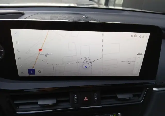 LEXUS ES 300h Business Edition