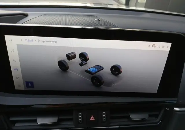 LEXUS ES 300h Business Edition