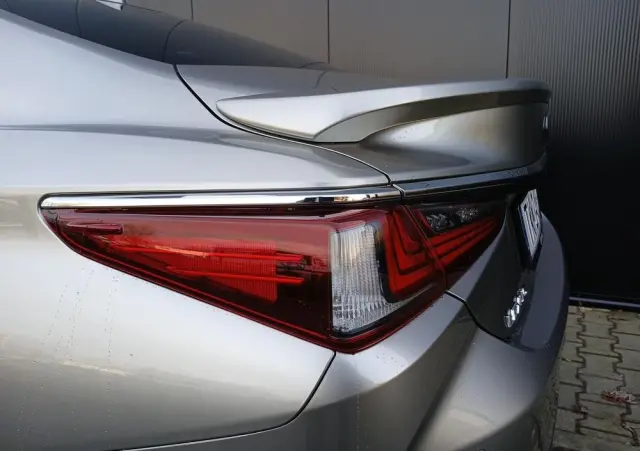 LEXUS ES 300h Business Edition