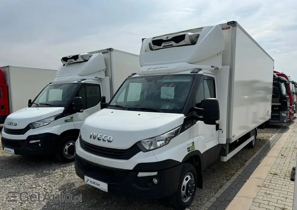 IVECO Daily 50C15 65C15 70C15 