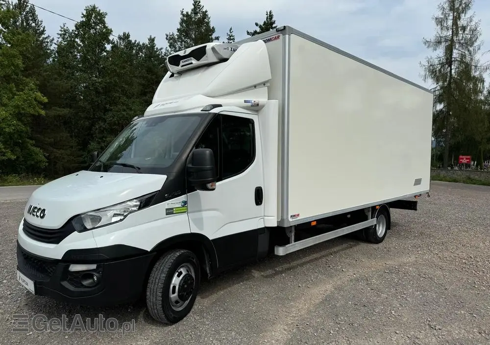 IVECO Daily 50C15 65C15 70C15 