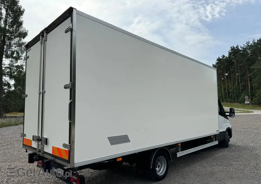 IVECO Daily 50C15 65C15 70C15 