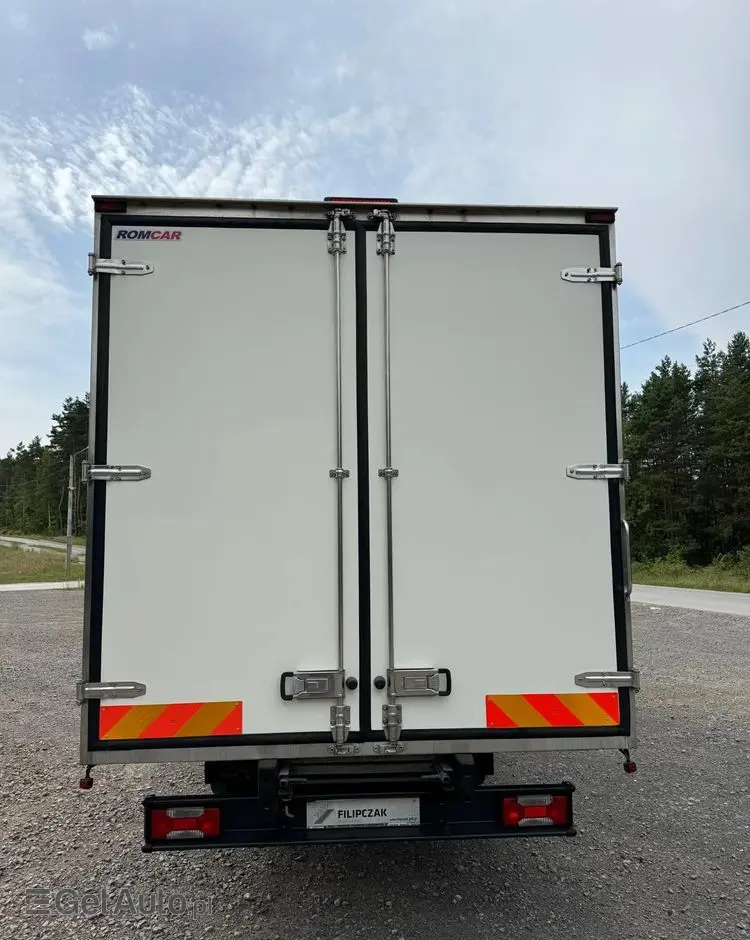 IVECO Daily 50C15 65C15 70C15 