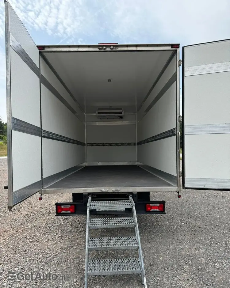 IVECO Daily 50C15 65C15 70C15 